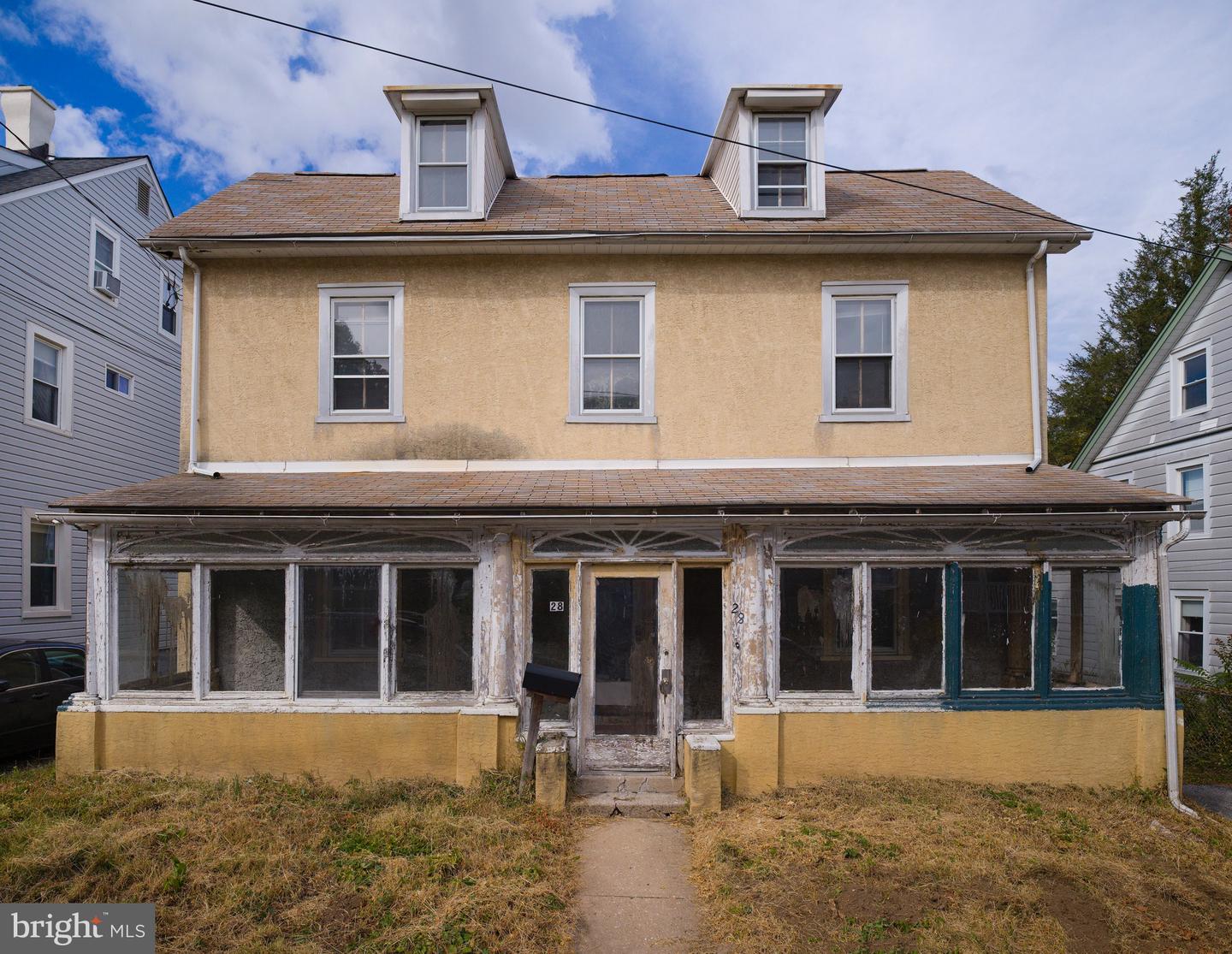 28 S Warner Avenue, Bryn Mawr