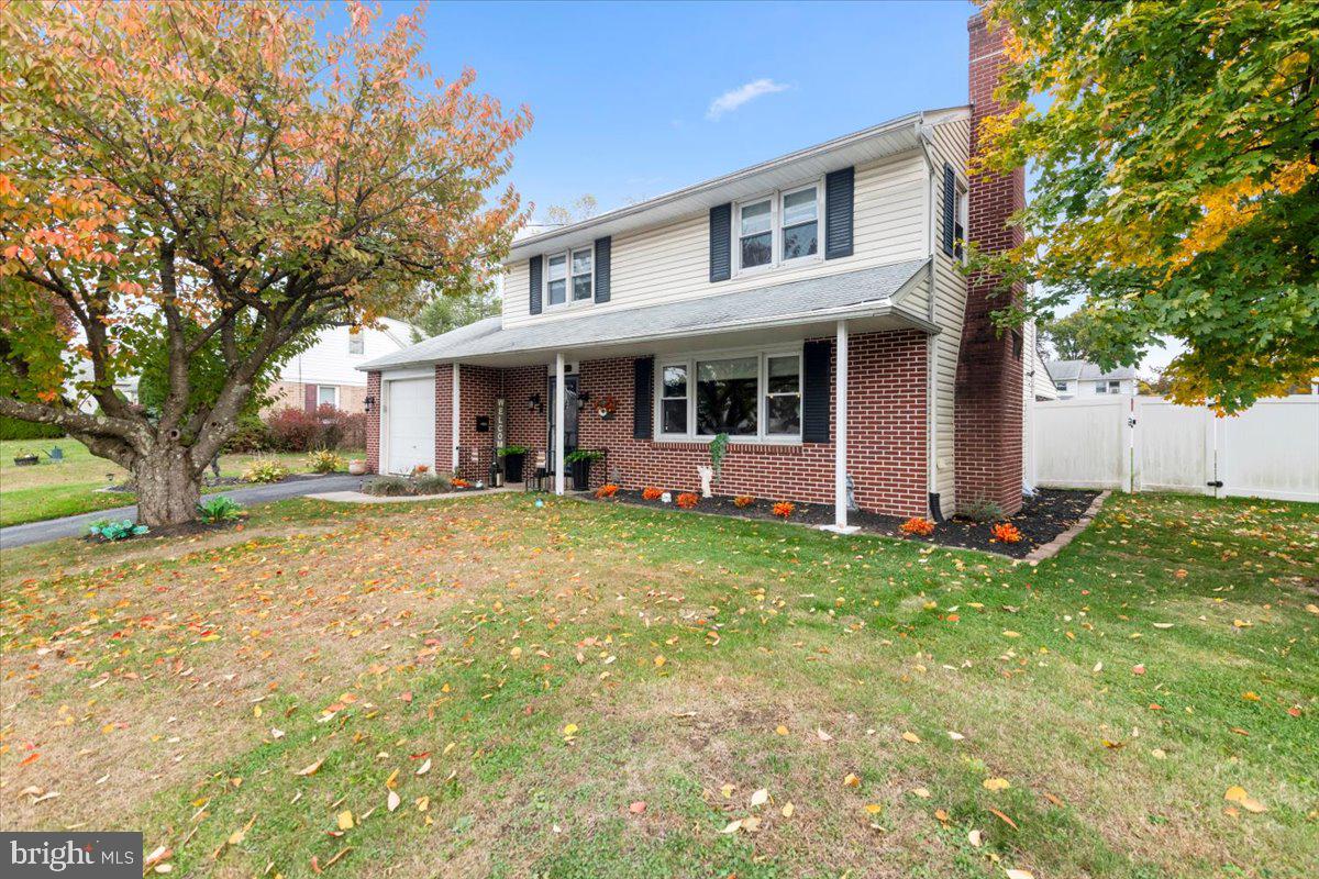 532 Lincoln Avenue, Souderton
