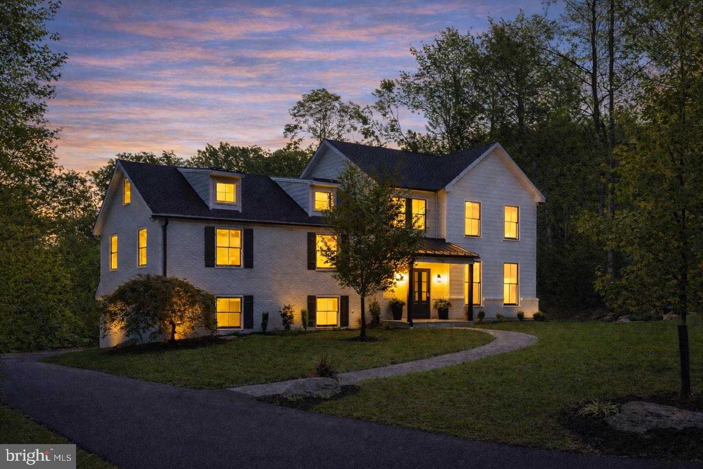 1723 Riverview Road, Gladwyne