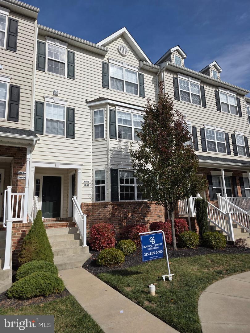 3040 Davenport Way #m120 L, Pennsburg