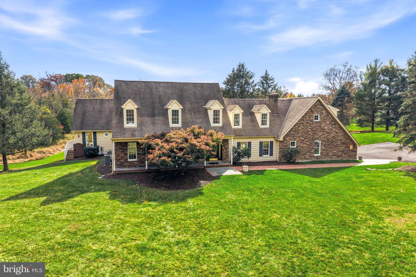3180 Zacharias Road, Collegeville