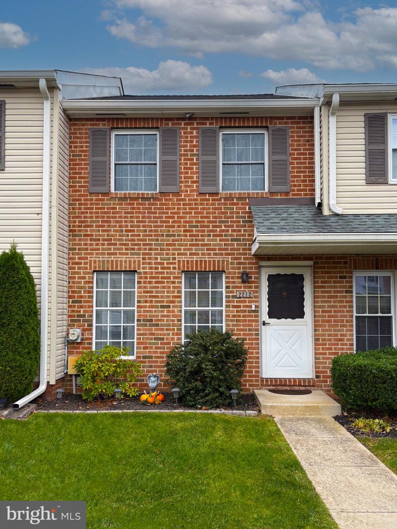 2212 Mulberry Court, Lansdale
