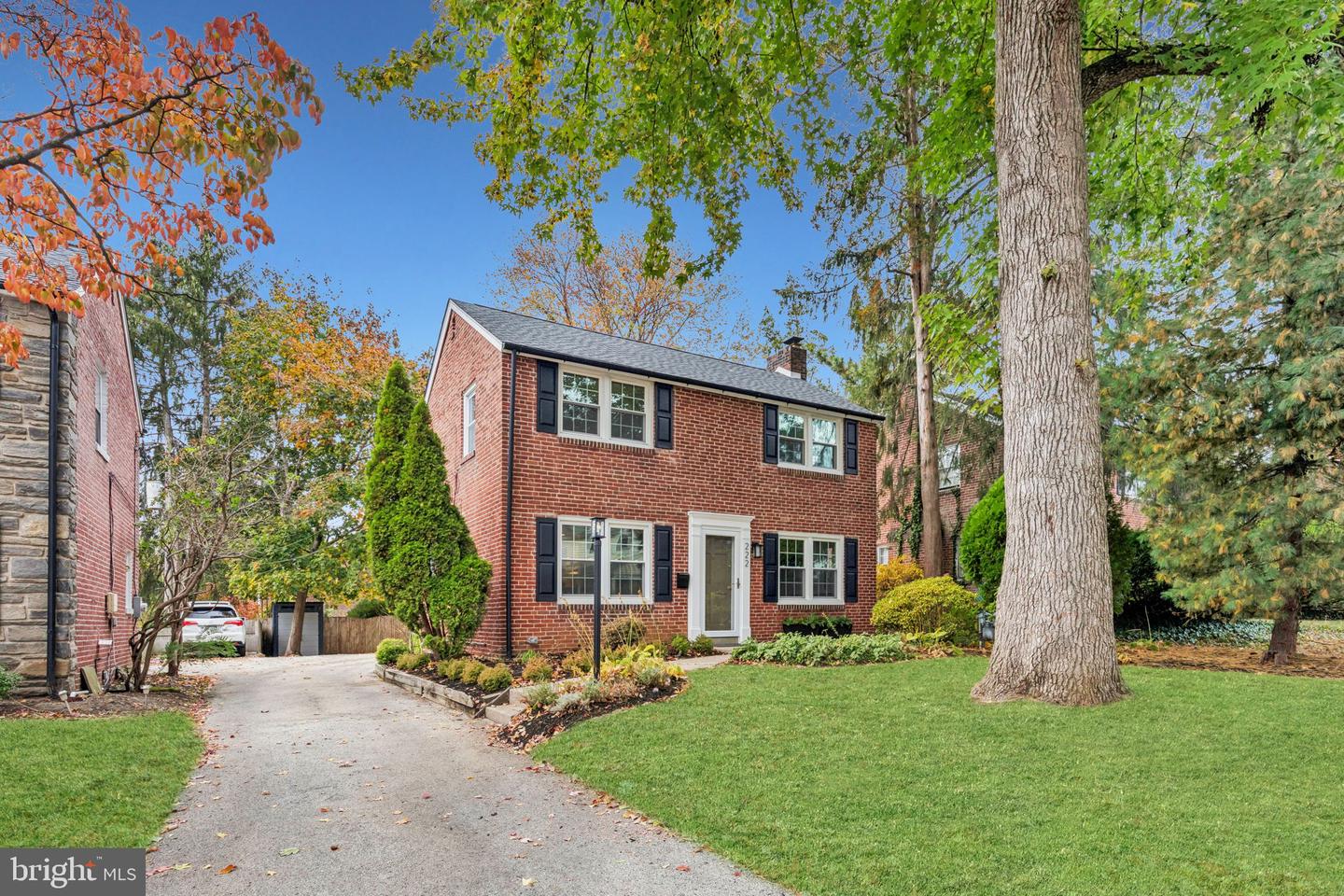 222 Harrogate Road, Wynnewood