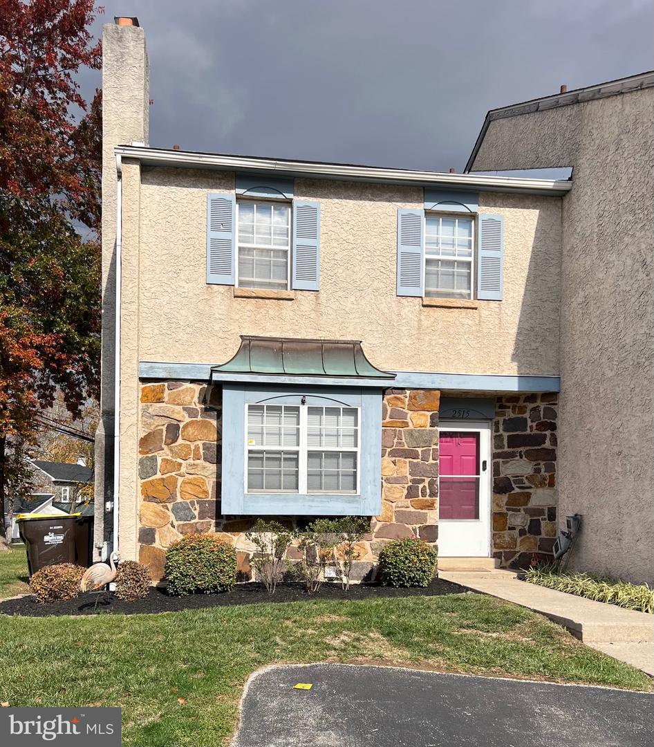 2515 Fieldcrest Avenue, Norristown