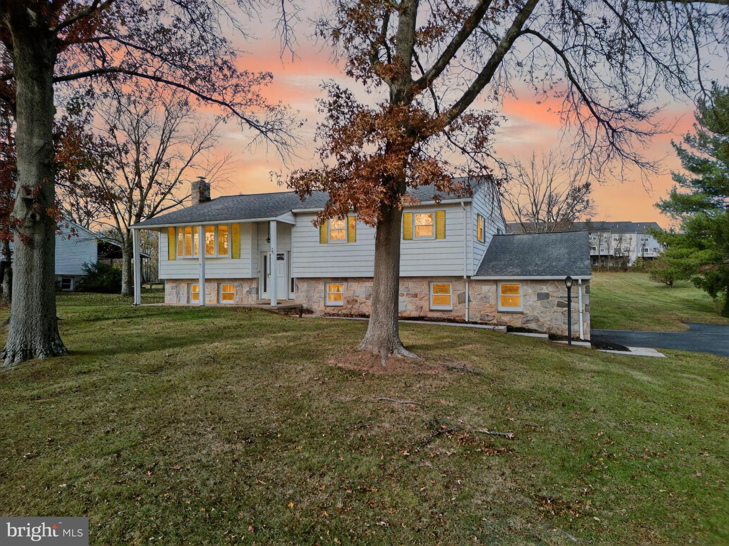 201 Jackson Road, Gilbertsville
