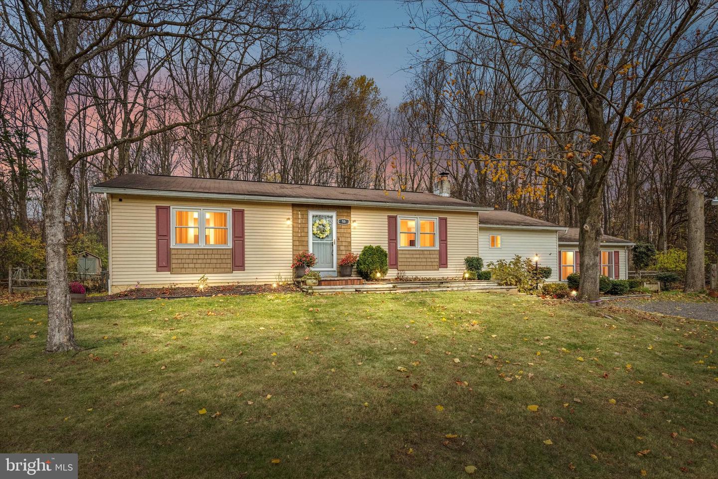 59 Houck Road, Schwenksville