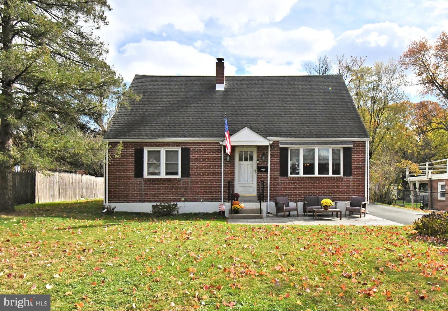 3012 Crescent Avenue, Lafayette Hill