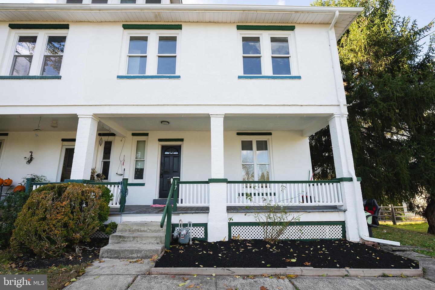 17 Clamer Avenue, Collegeville