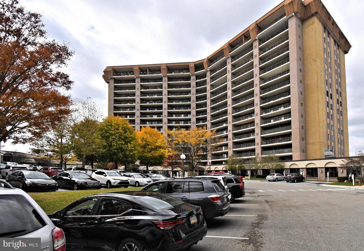 20538 Valley Forge Circle #538, King Of Prussia