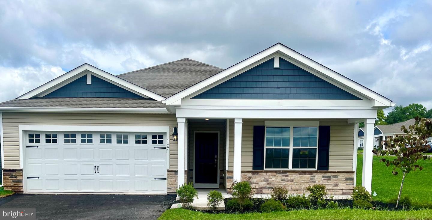 314 Haven Drive, Pottstown