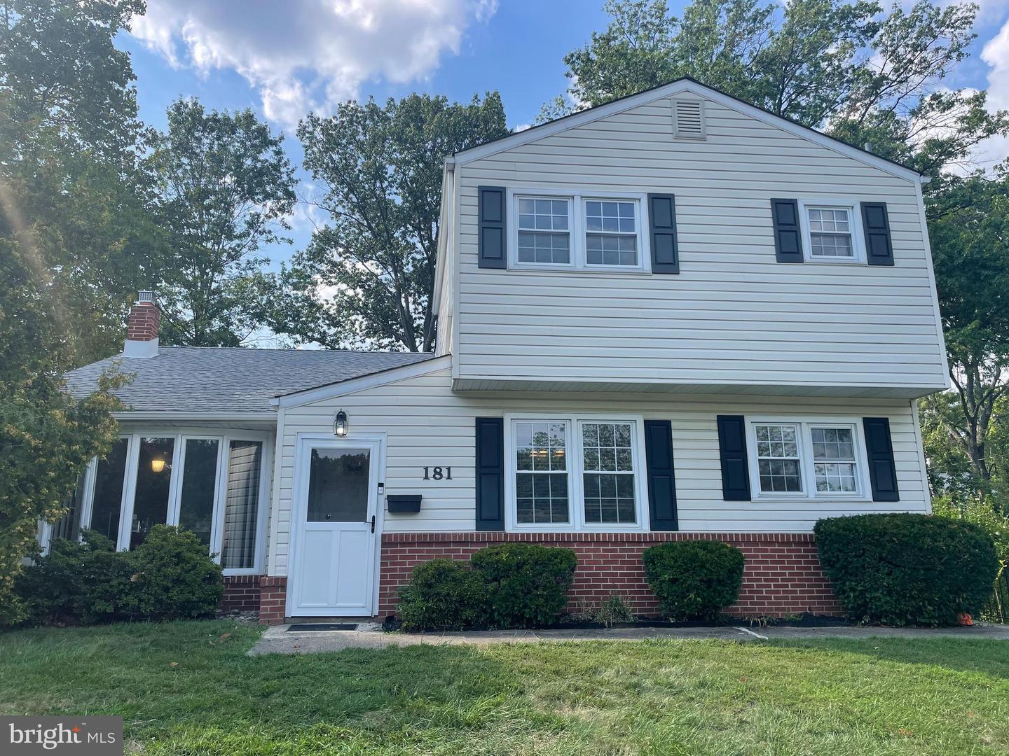 181 Campmeeting Road, Willow Grove