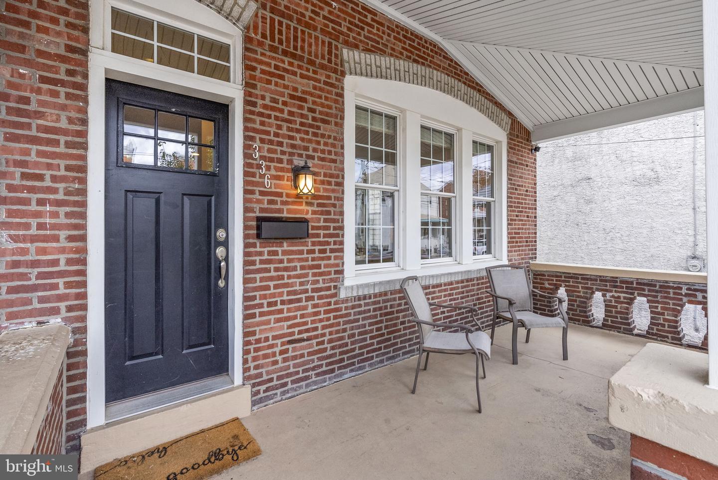 336 Prospect Avenue, Bridgeport