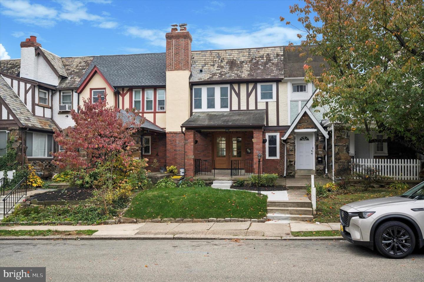 204 Stoneway Lane, Merion Station