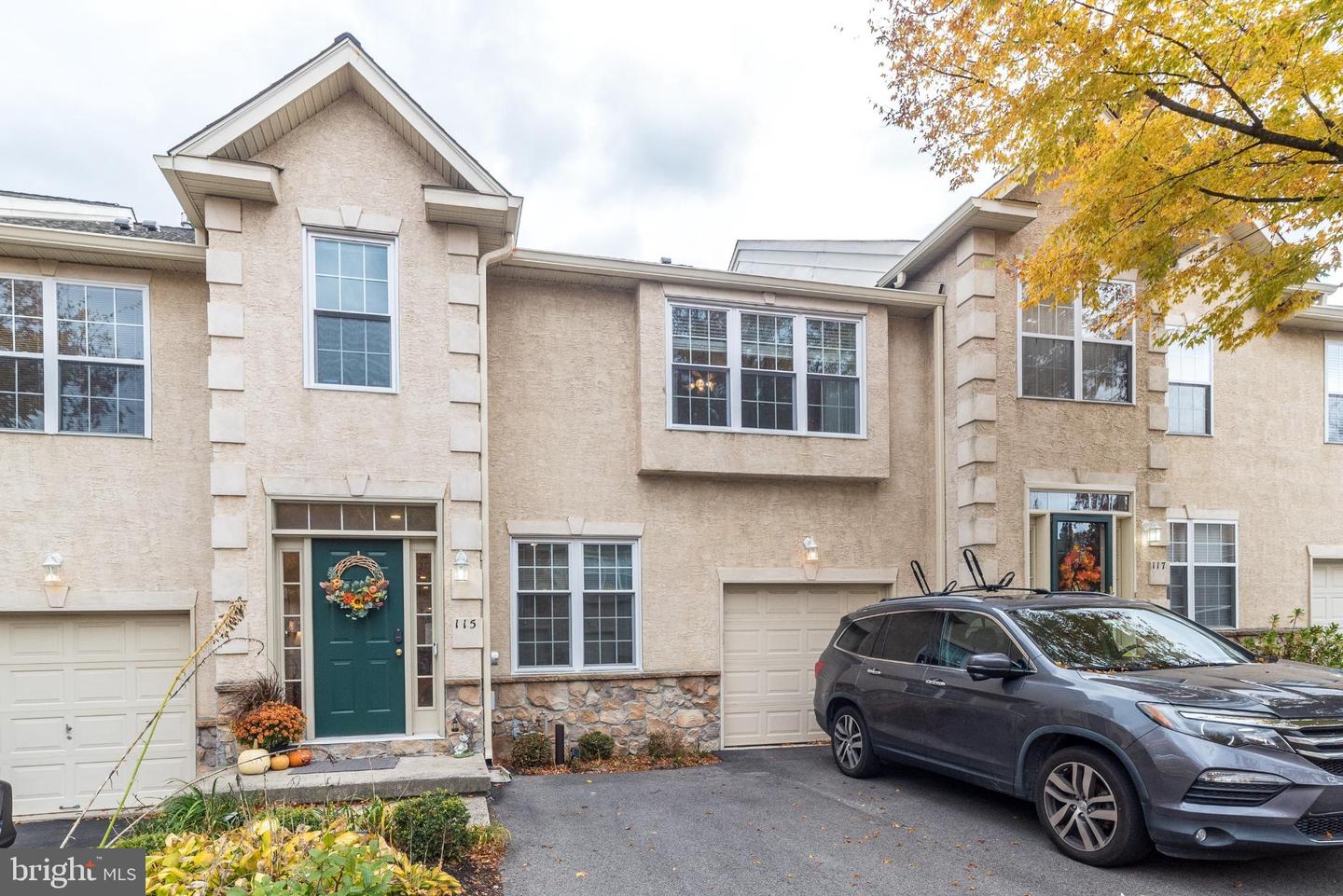115 Castle Drive, North Wales