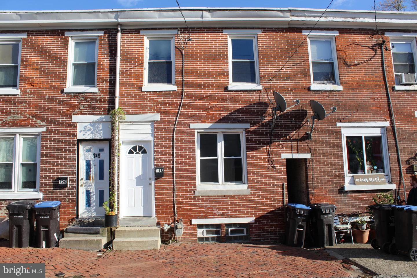 118 Chain Street, Norristown