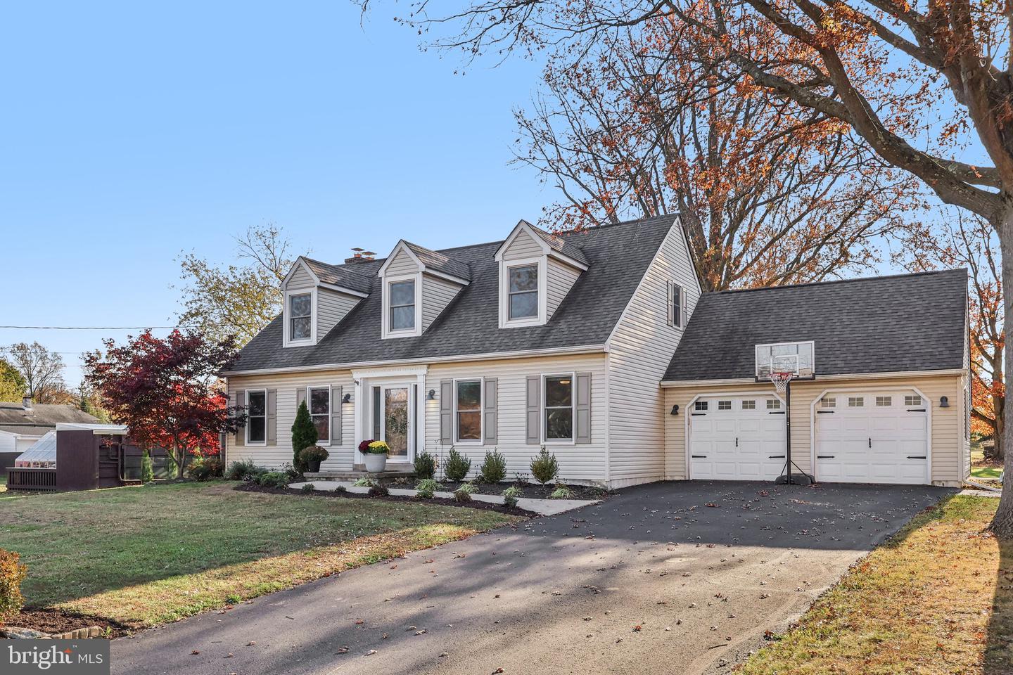 480 Bentwood Drive, Hatfield