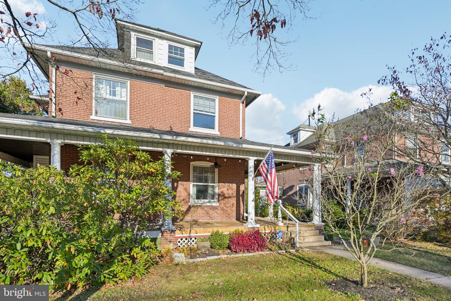 625 Derstine Avenue, Lansdale