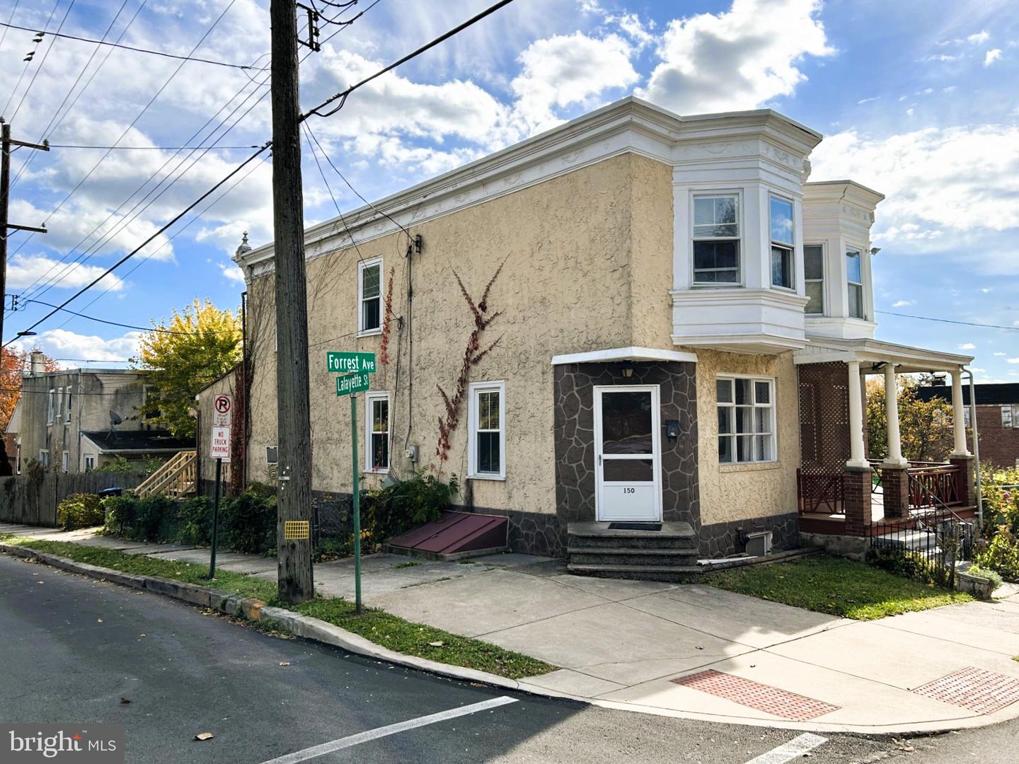 150 Forrest Avenue, Norristown