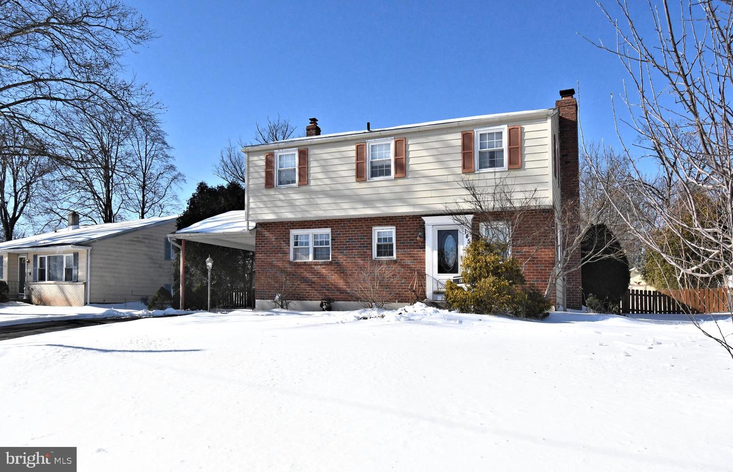 145 Colonial, Norristown