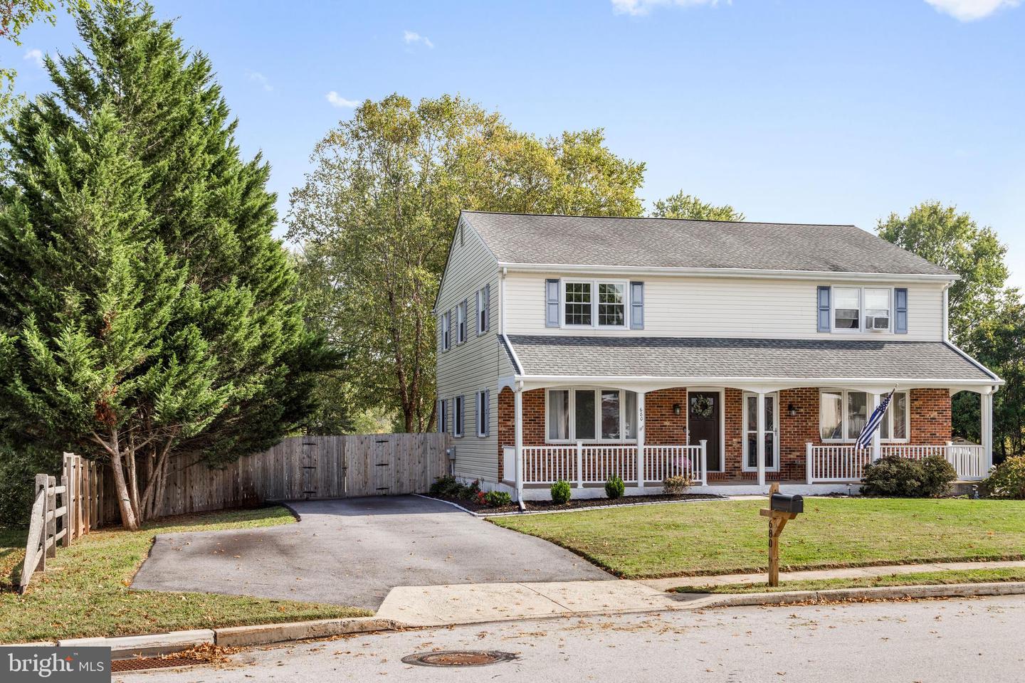 680 S 6th Avenue, Royersford