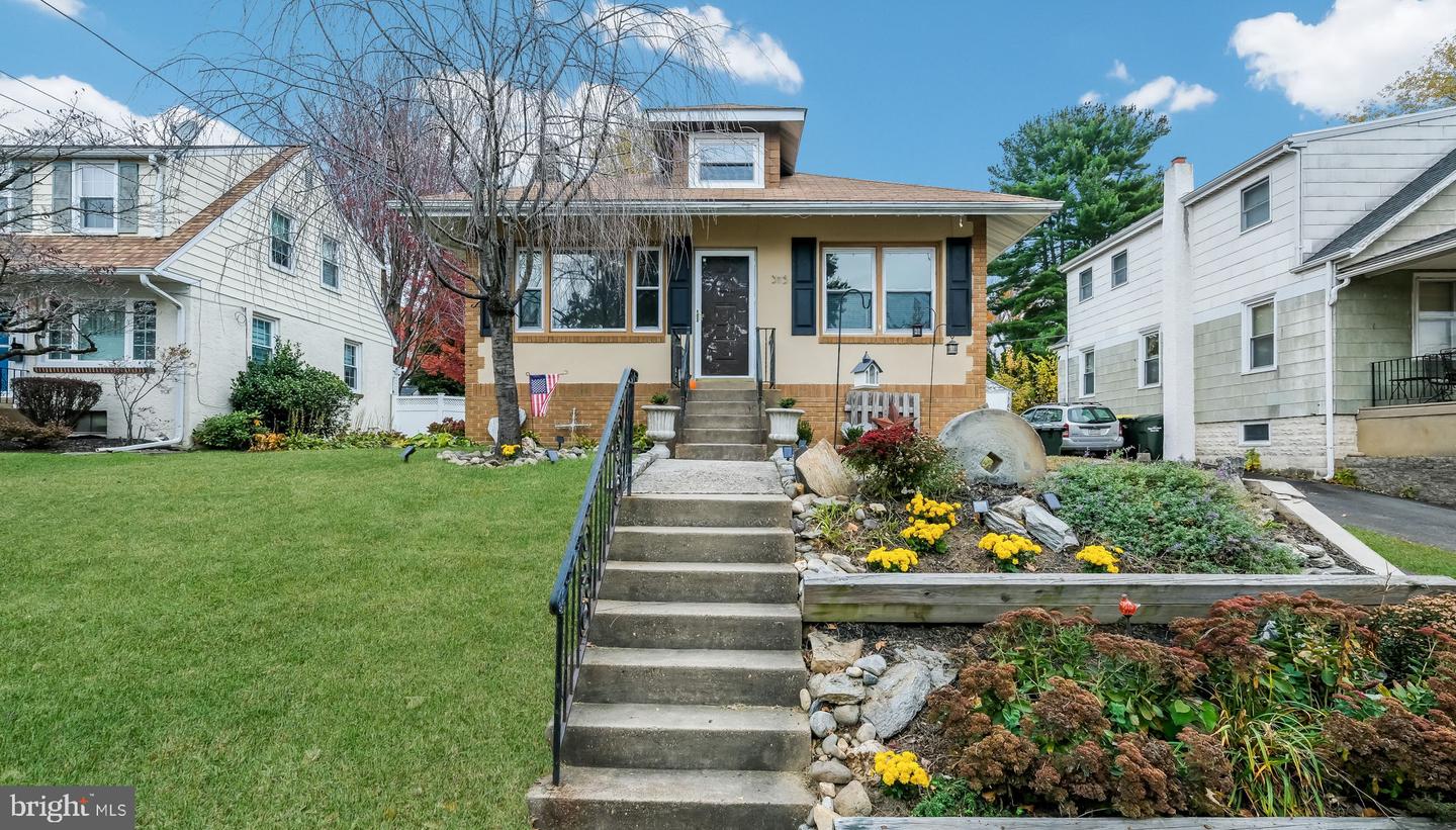 315 Krewson Terrace, Willow Grove