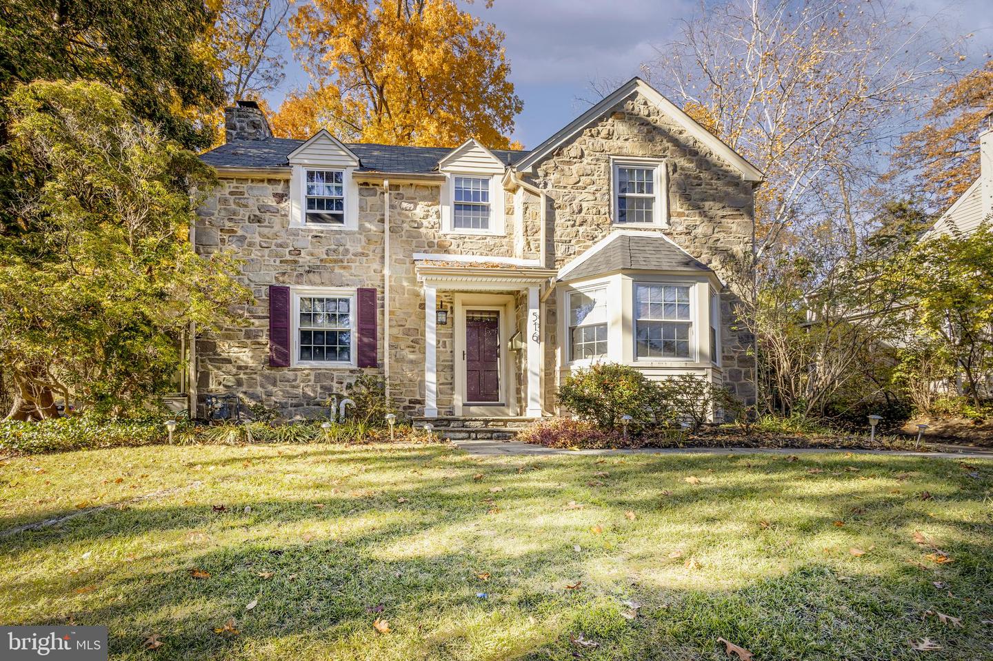 516 Beaver Road, Glenside