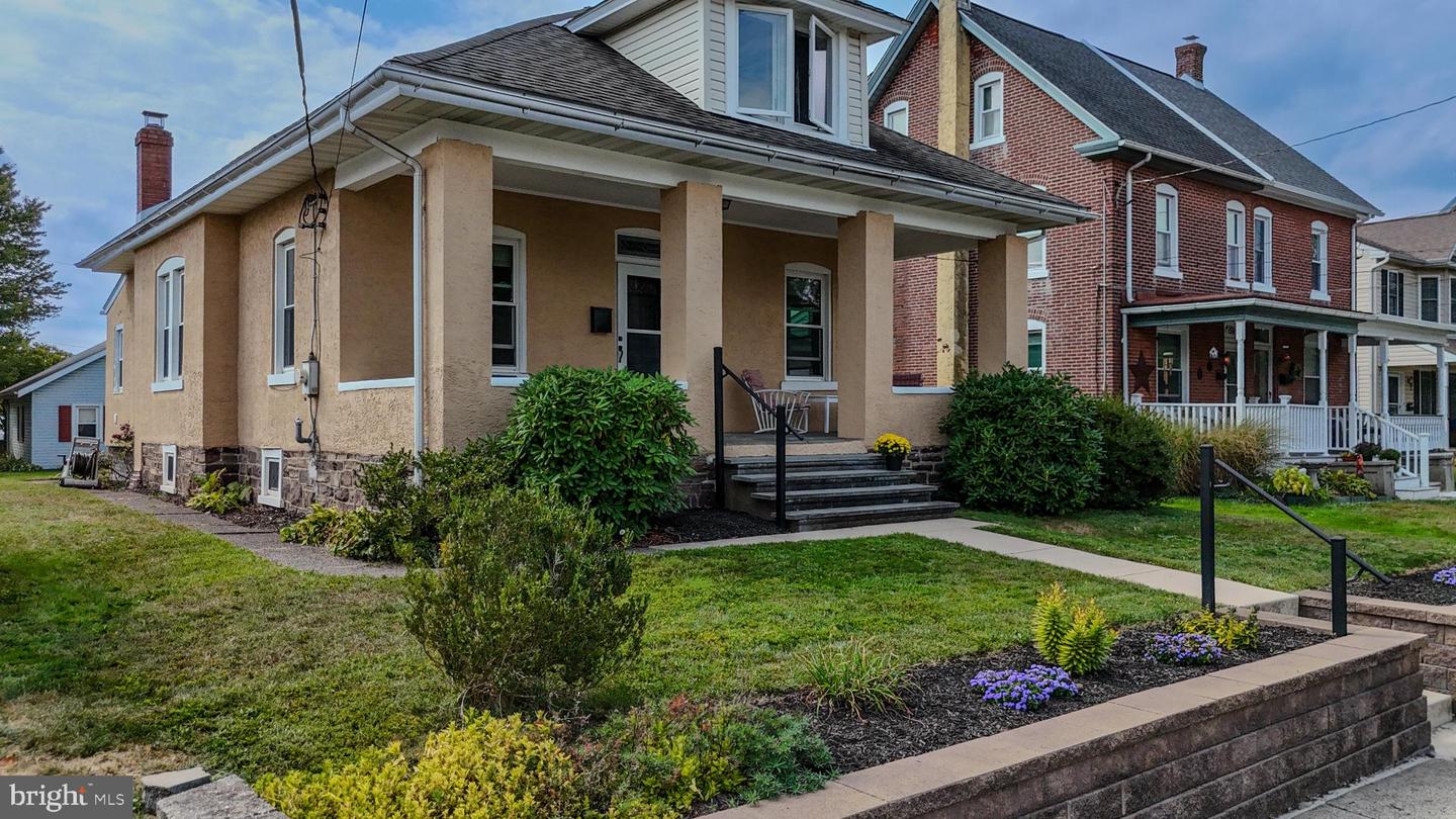44 Adams Avenue, Souderton