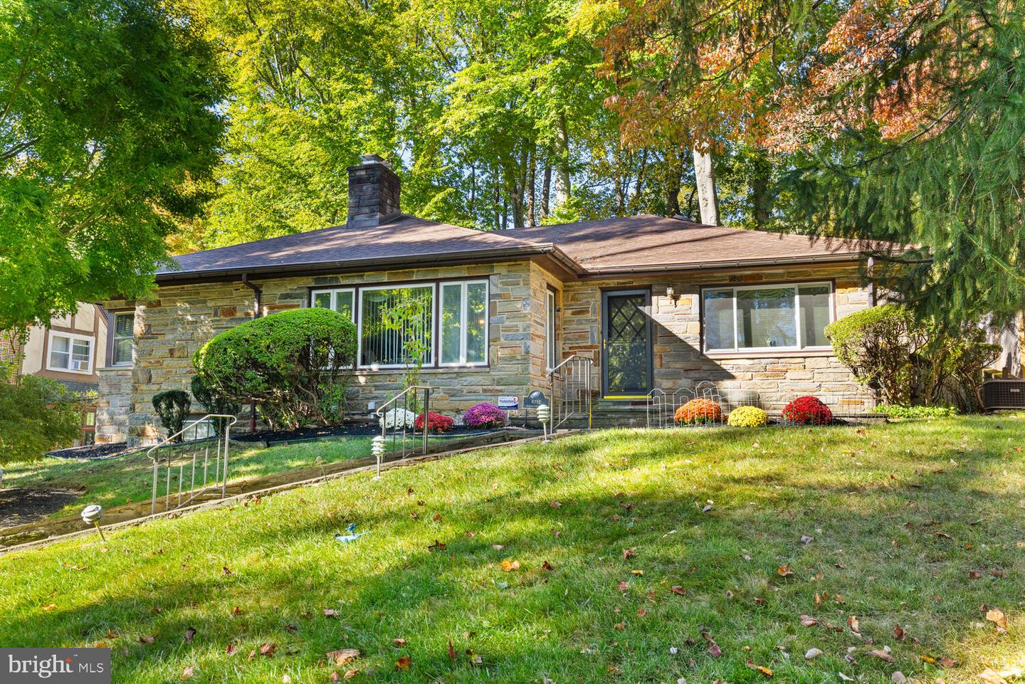 8312 Jenkintown Road, Elkins Park