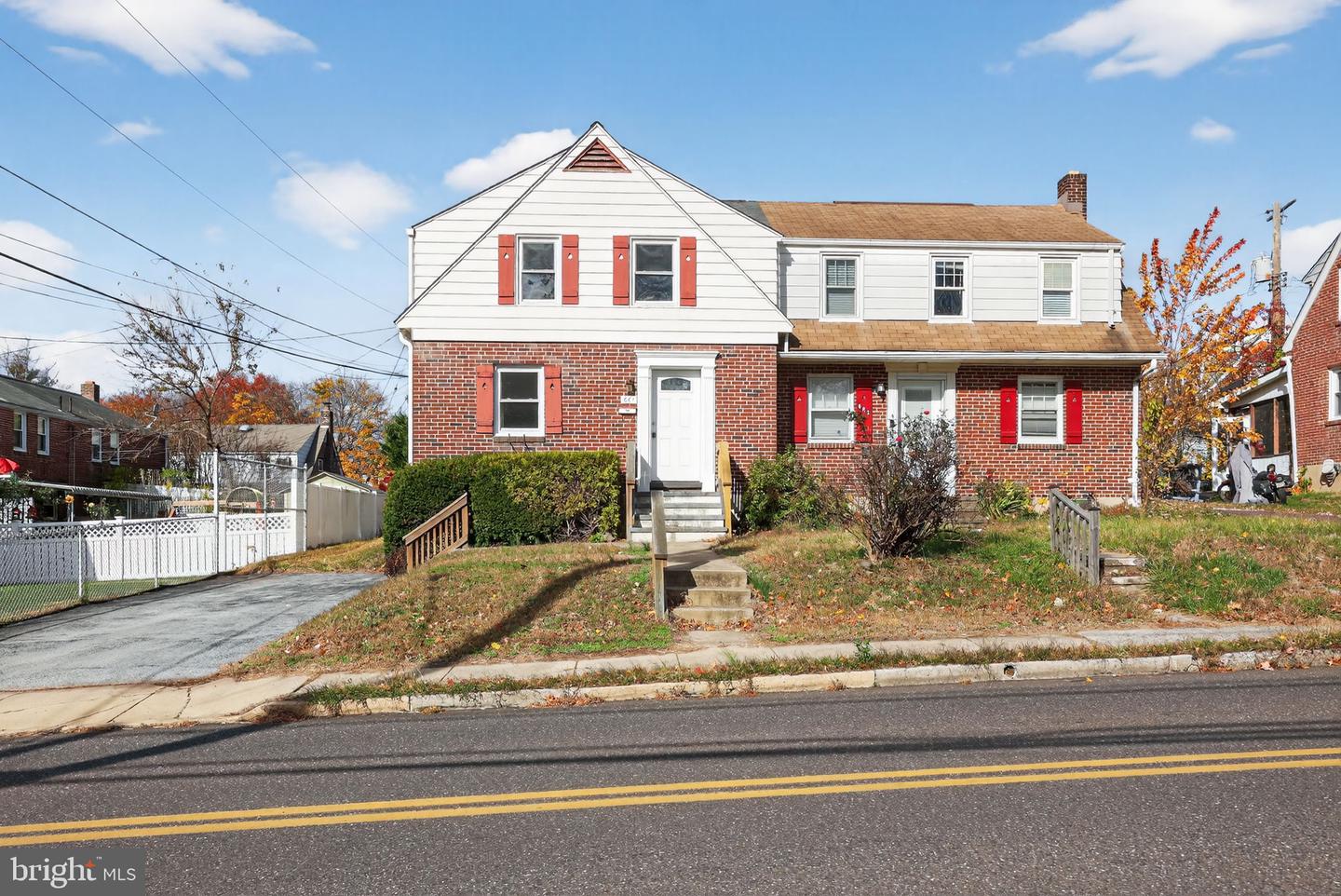 661 N Keim Street, Pottstown