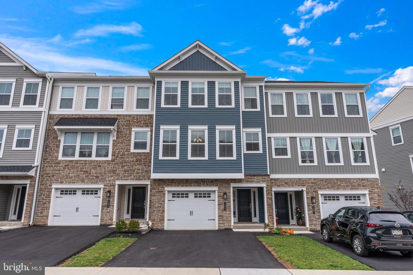 105 Higher Rock Court, North Wales