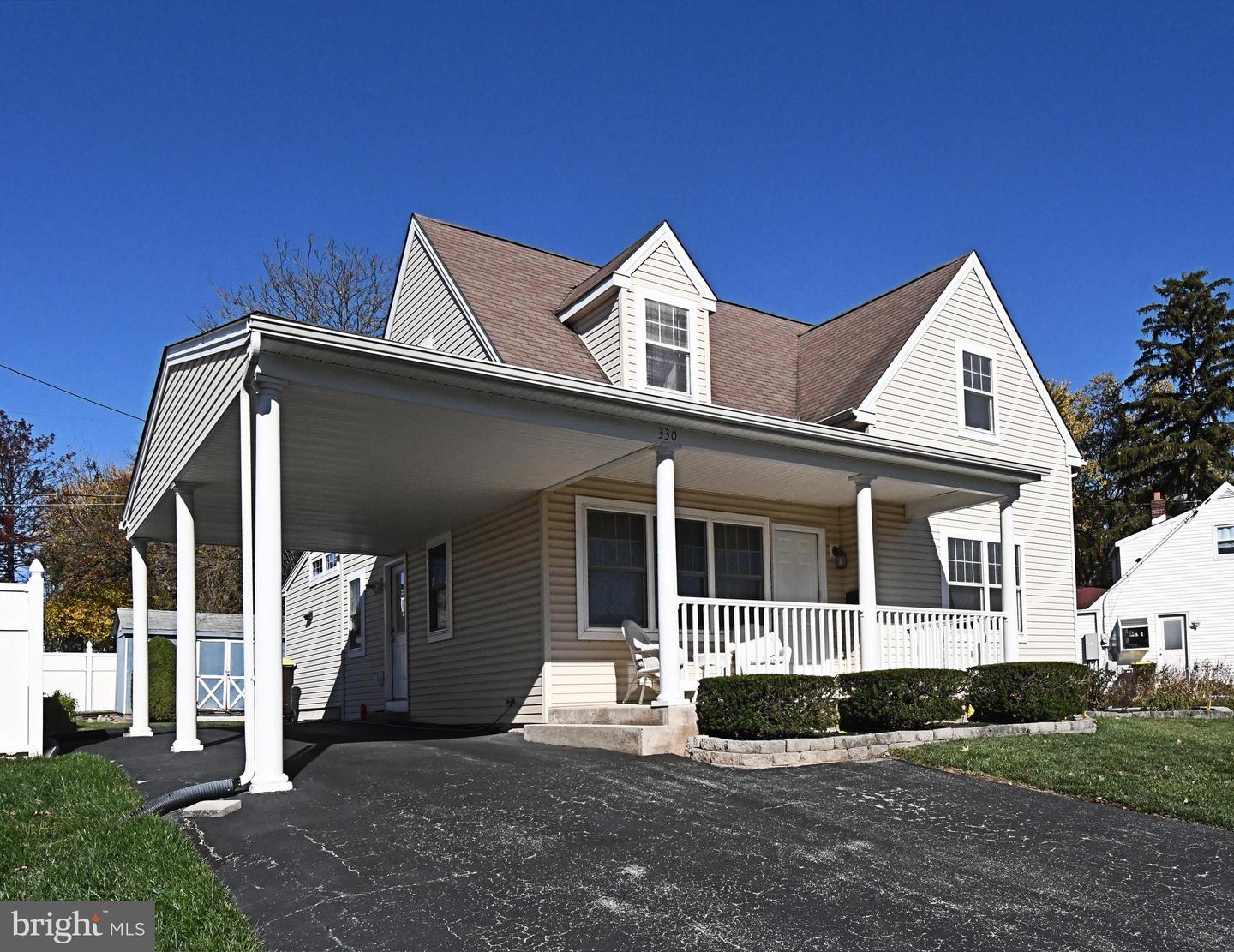 330 Crossfield Road, King Of Prussia