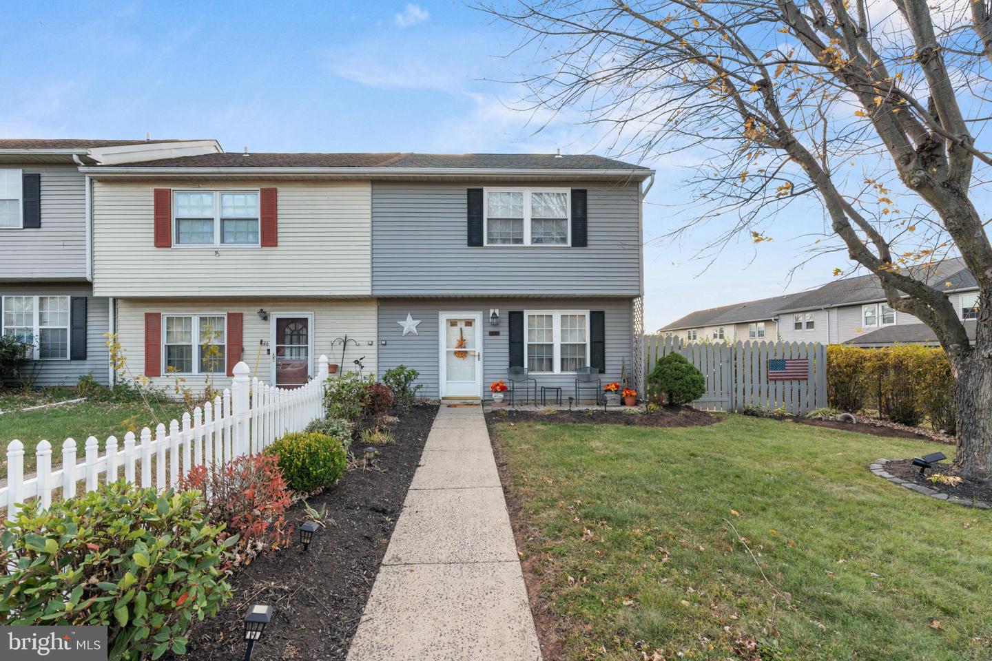 548 Blaker Drive, East Greenville