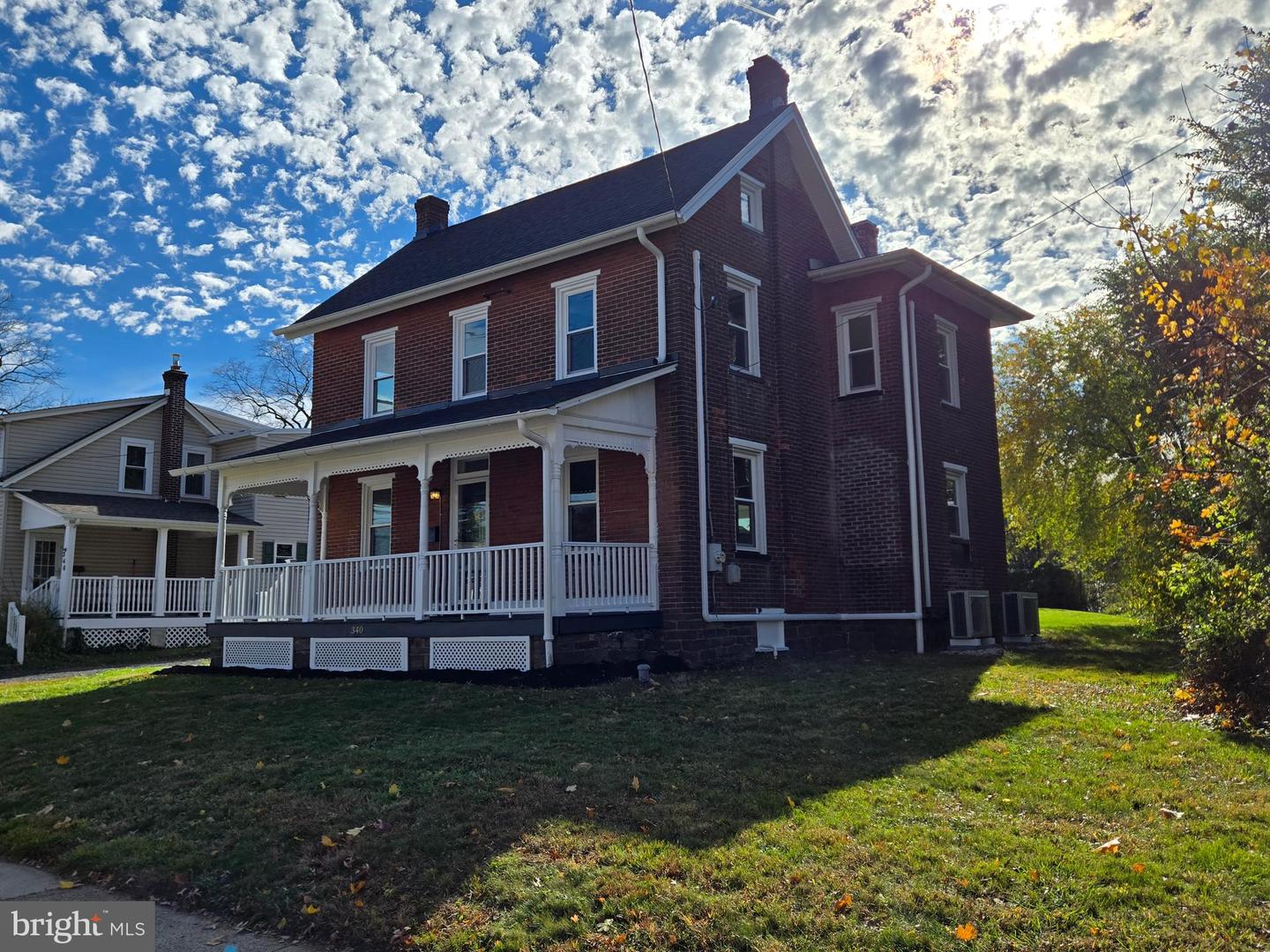 340 S Main Street, Telford