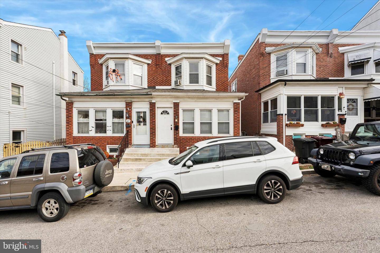 615 Green Street, Bridgeport