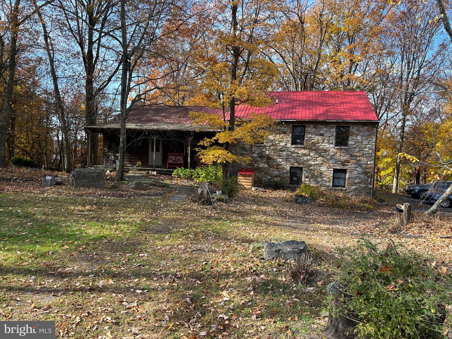 1440 Farmington Avenue, Pottstown