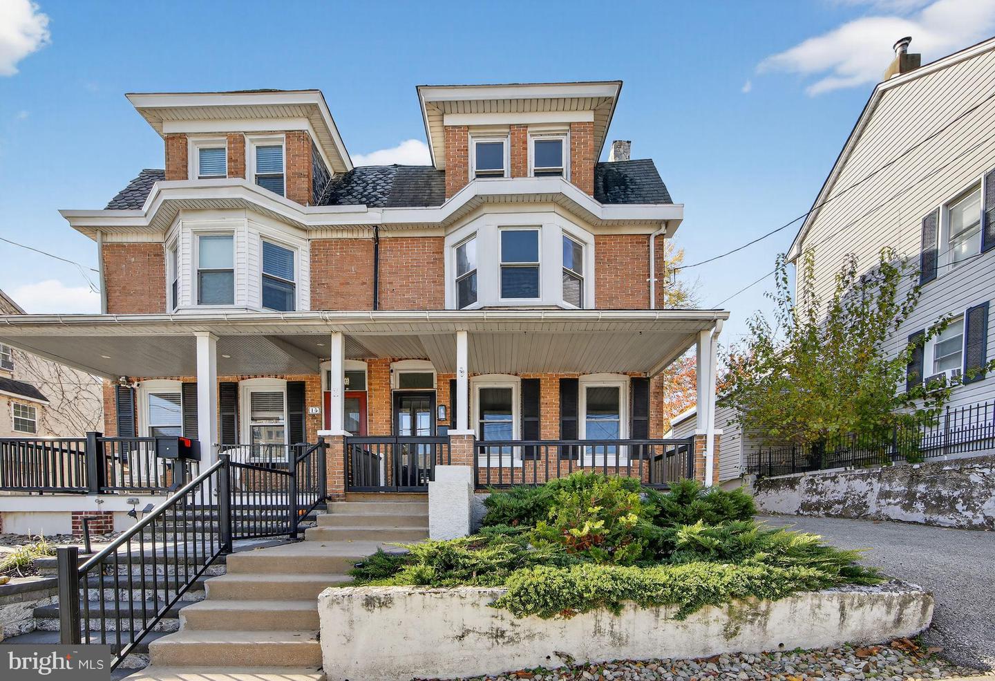 17 Merion Avenue, Conshohocken