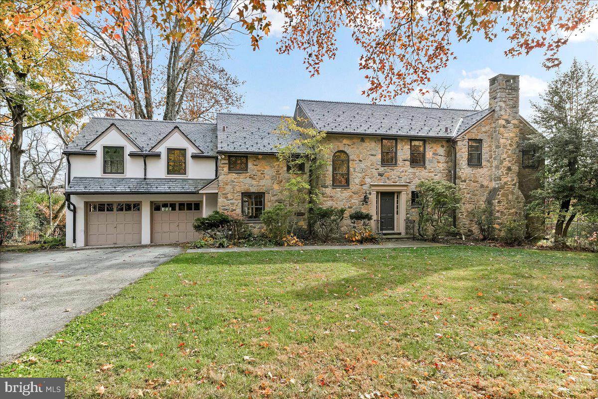 723 Dixon Lane, Gladwyne
