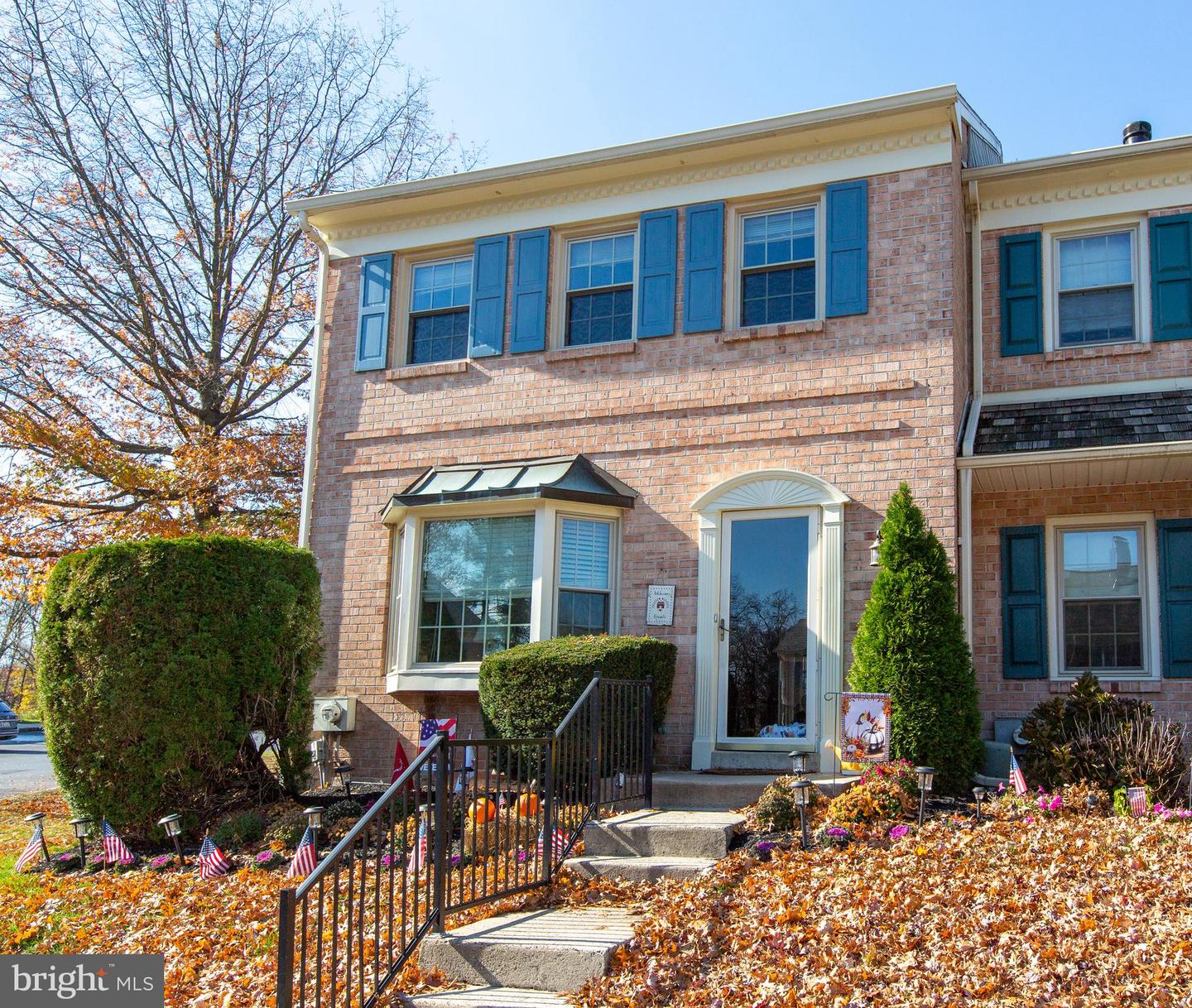 314 Jefferson Court, Trappe