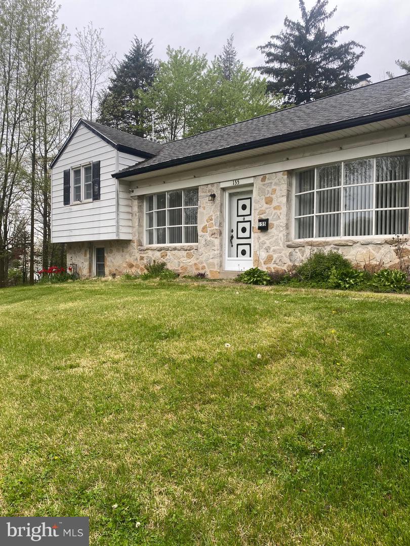 155 N Highland Ave