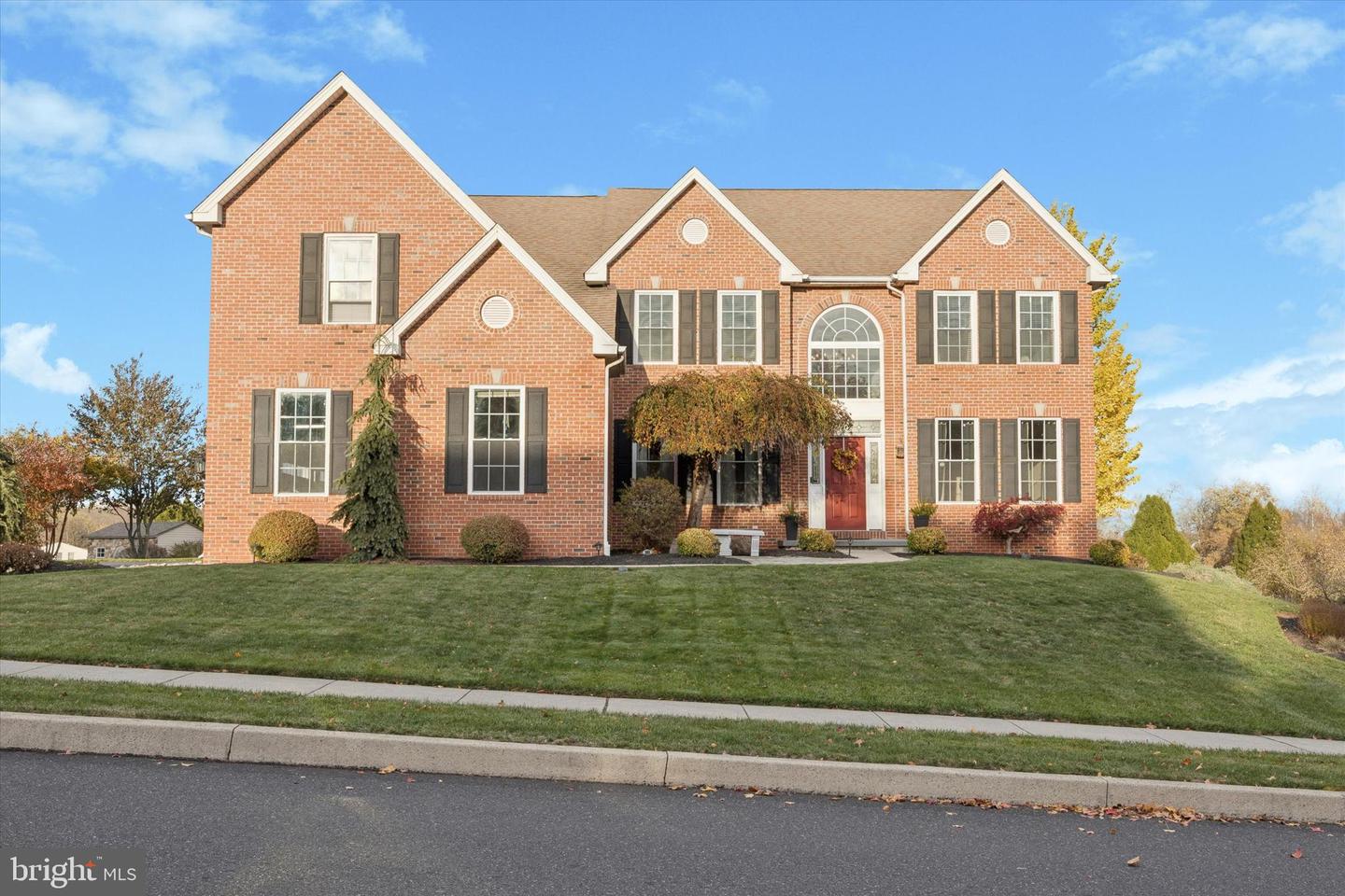 45 Tanglewood Drive, Schwenksville