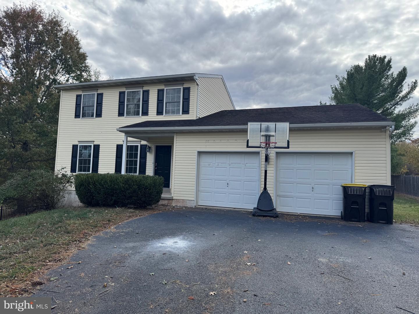 258 Glendale, Pottstown