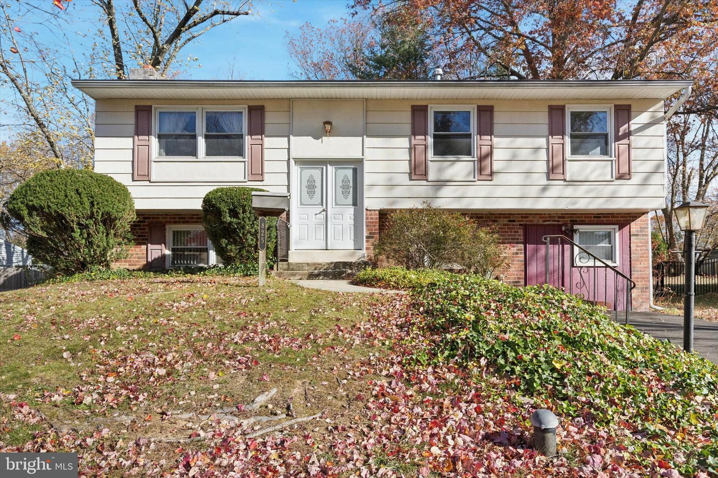 825 Monticello Place, Lansdale