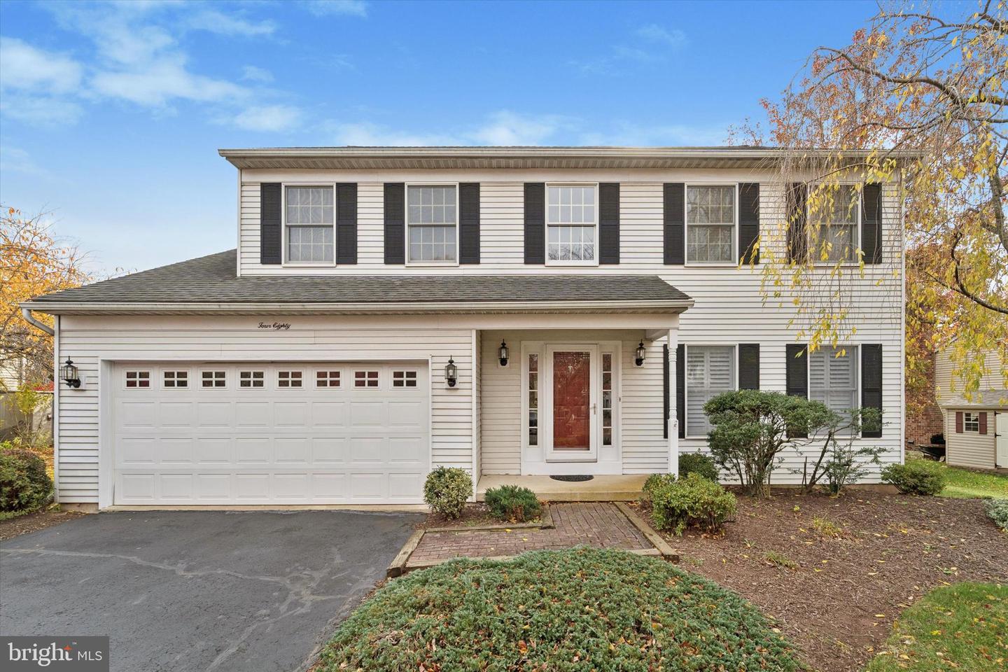 480 Tanner Way, Lansdale