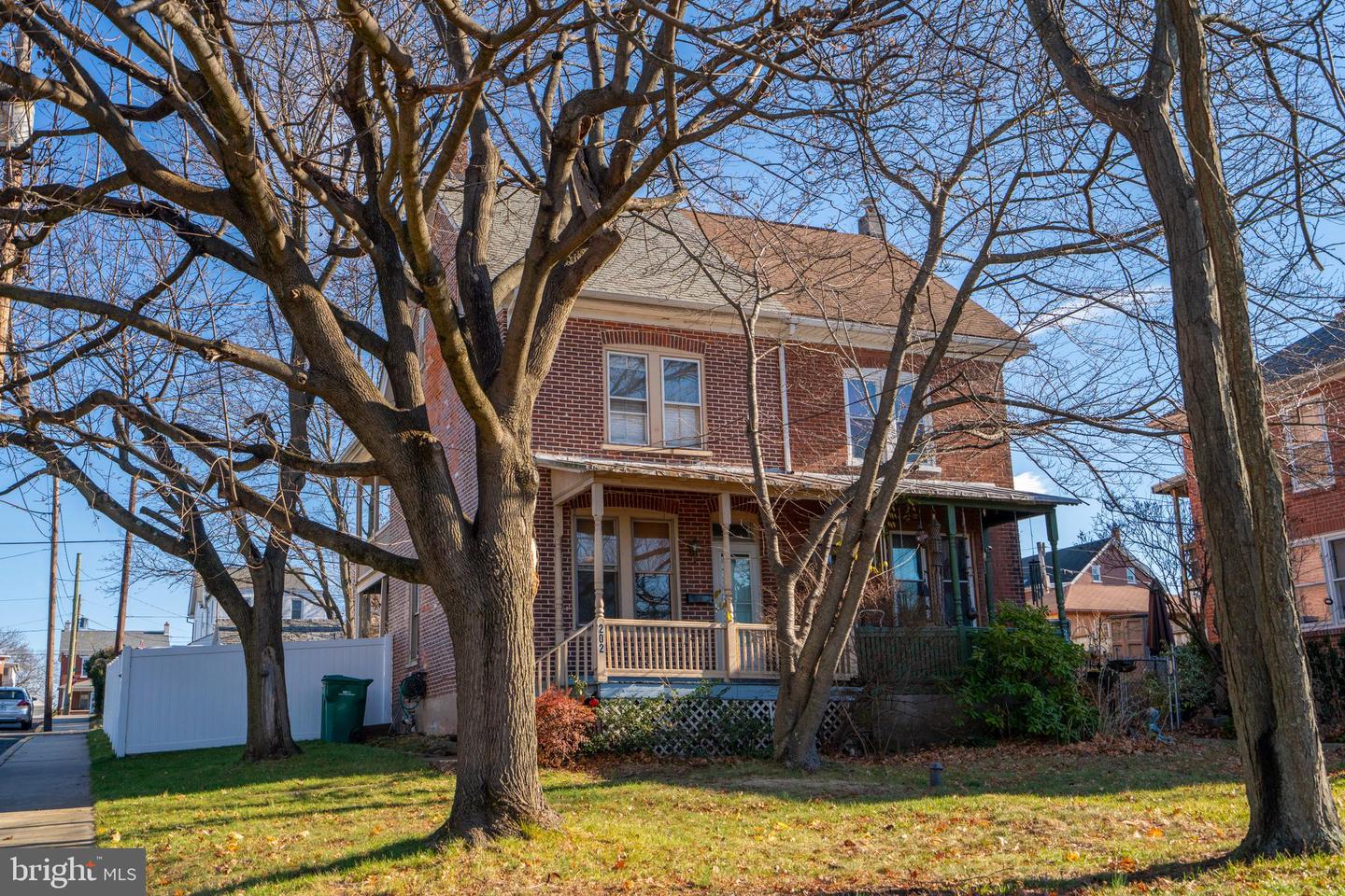 202 Dotts Street, Pennsburg