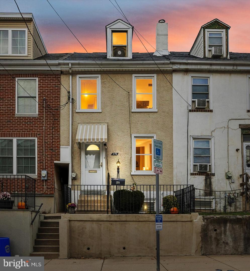 378 E Hector Street, Conshohocken