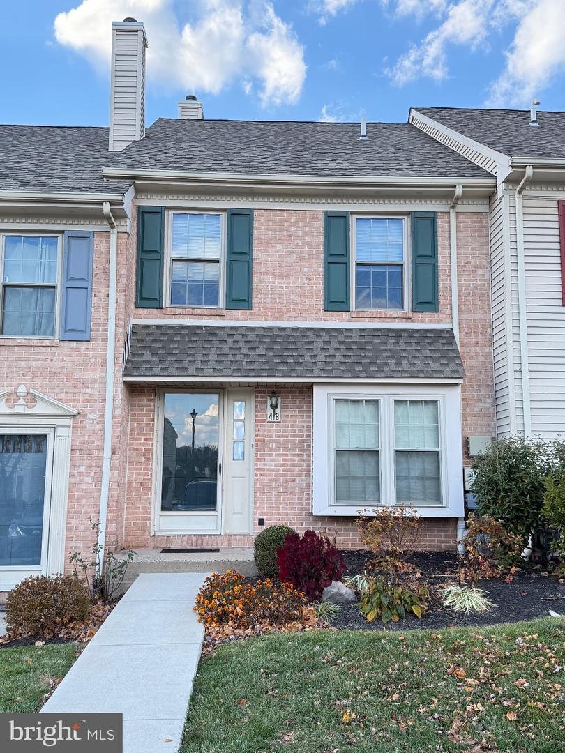 418 Maple Glen Circle, Pottstown