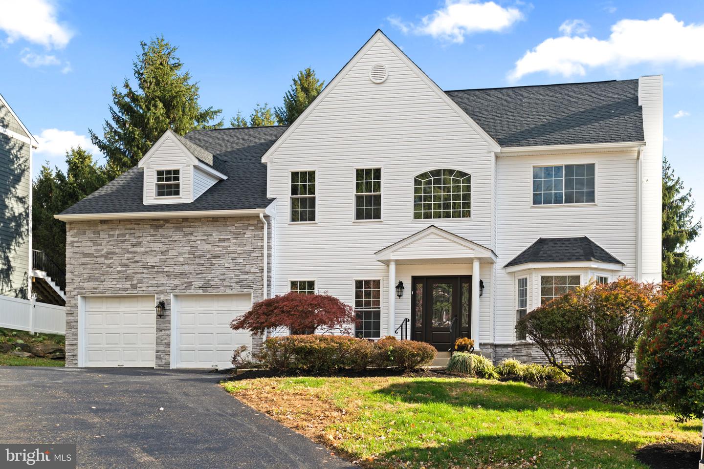 1212 Lemonton Court, Conshohocken