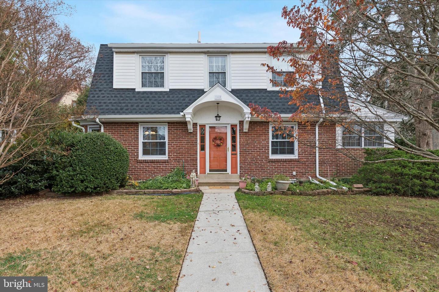 1642 Locust Street, Norristown