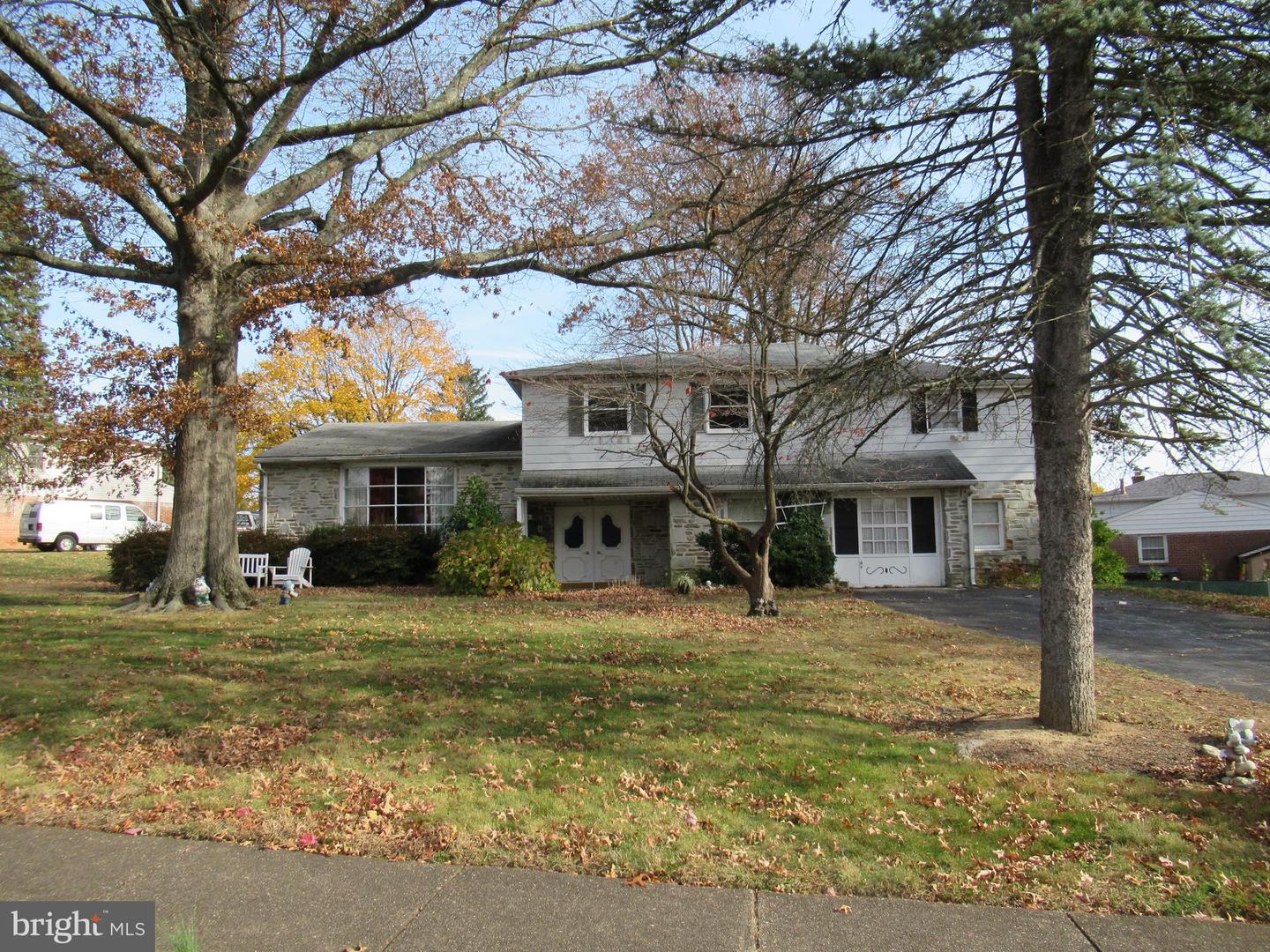 3531 Chimney Swift Drive, Huntingdon Valley
