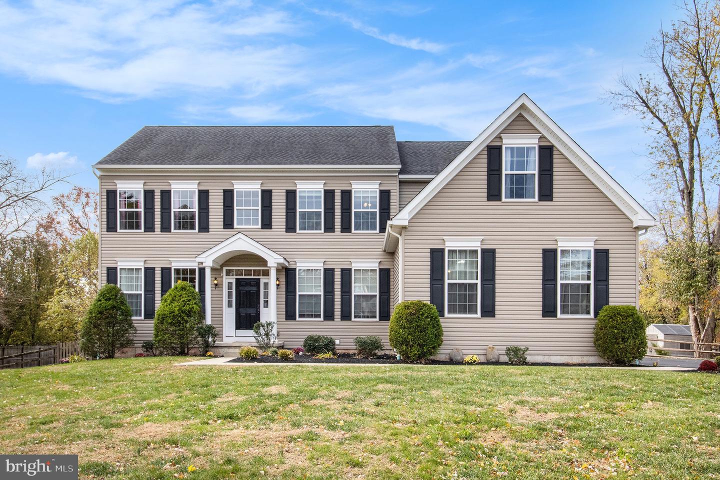 1226 Cabin Road, Hatfield
